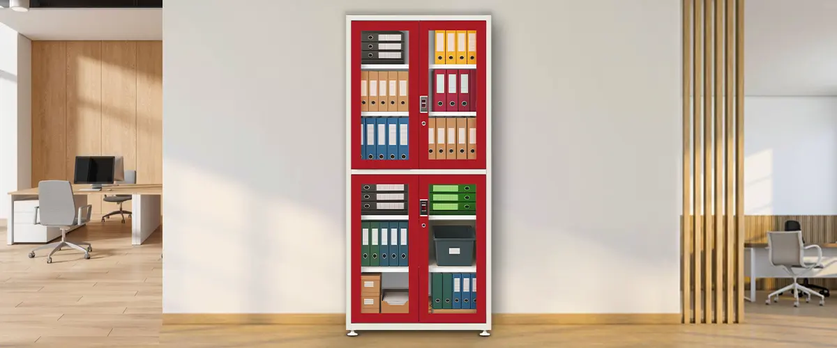 Office Models | Category Banner