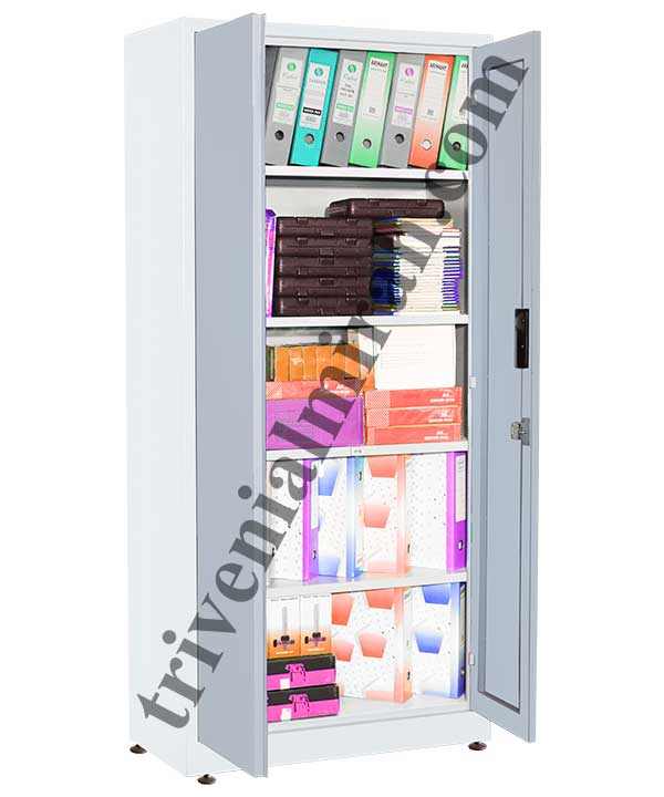SHELF-21 MODEL