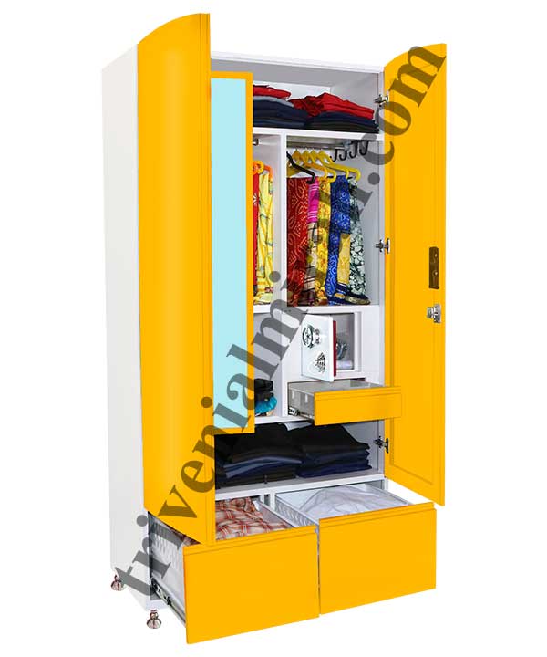 MOHINI-3 MODEL (NEW)