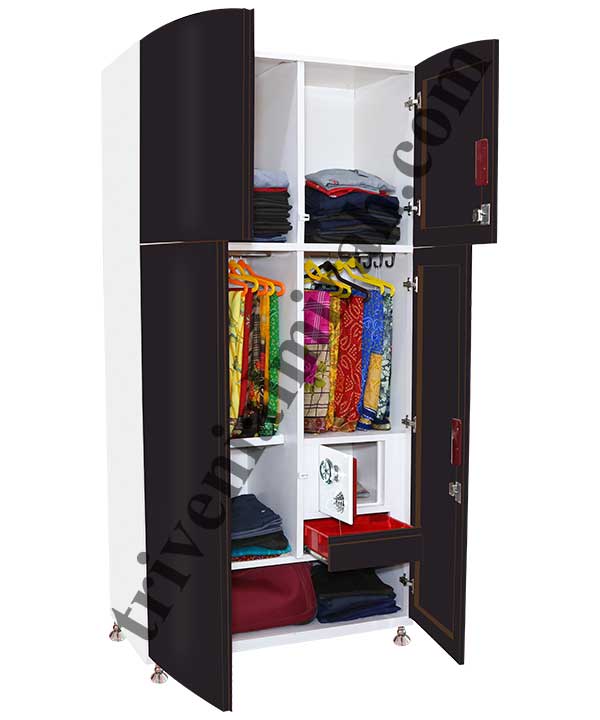 MOHINI-4 MODEL (NEW)