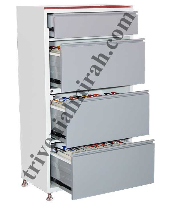 BIG FILE CABINET-65 MODEL
