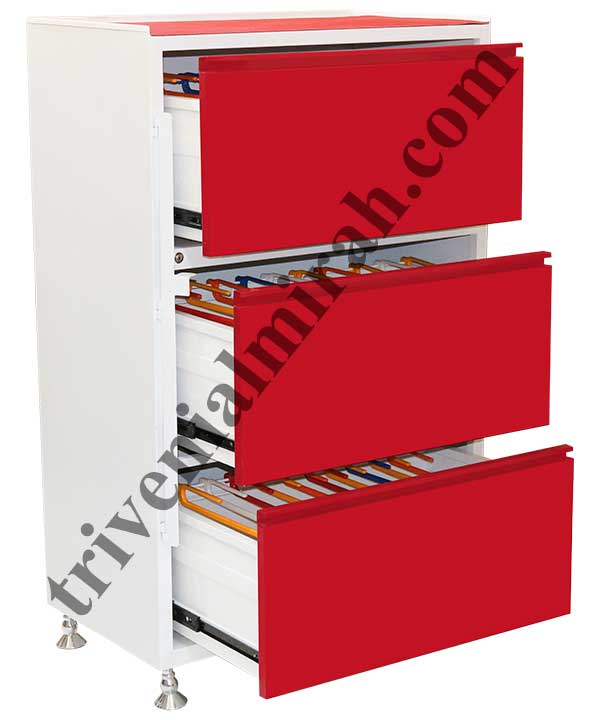 BIG FILE CABINET-60 MODEL