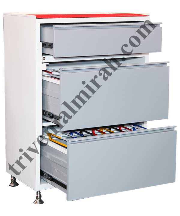 BIG FILE CABINET-45 MODEL
