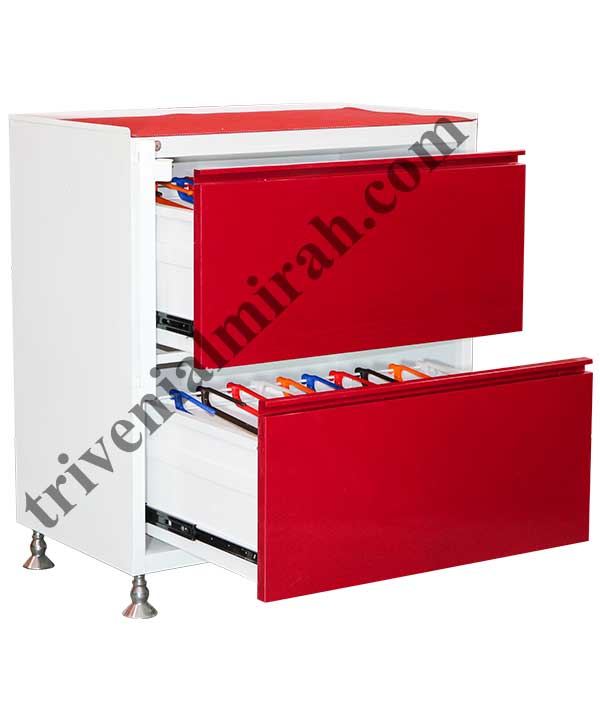 BIG FILE CABINET-40 MODEL