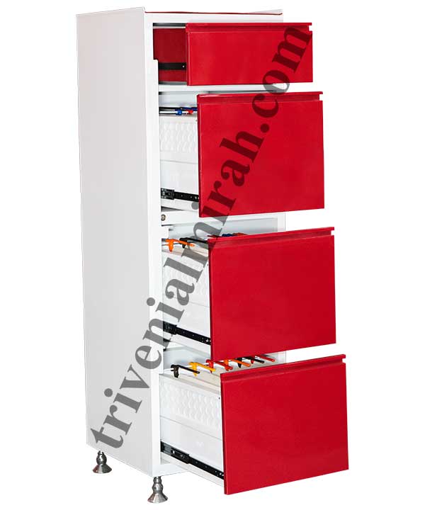 FILE CABINET-35 MODEL