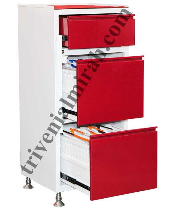 FILE CABINET-25 MODEL