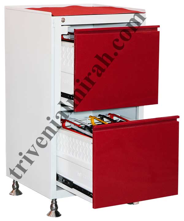 FILE CABINET-20 MODEL