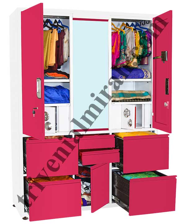 CHITRLEKHA MODEL