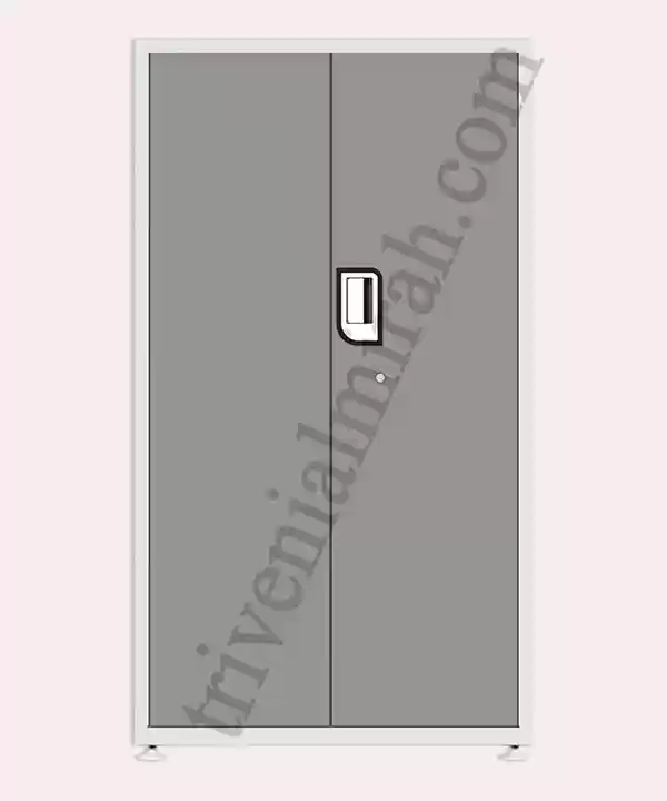 SHELF-MEDIUM MODEL