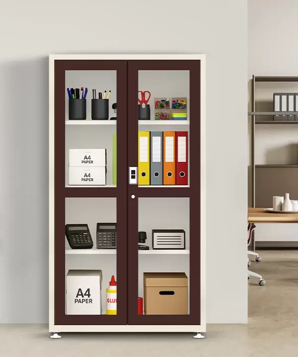 GLASS-63 MODEL (NEW)