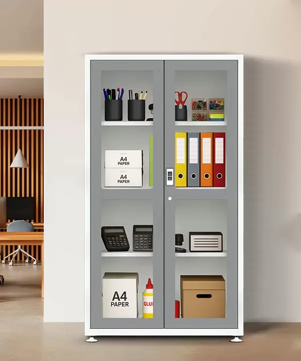 GLASS-63 MODEL (NEW)