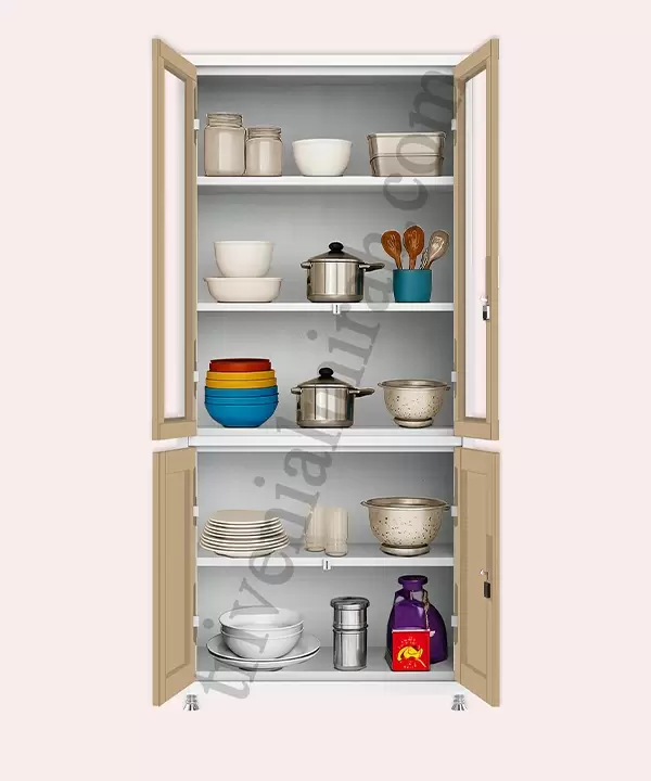 ANNAPURNA-4 MODEL (NEW)