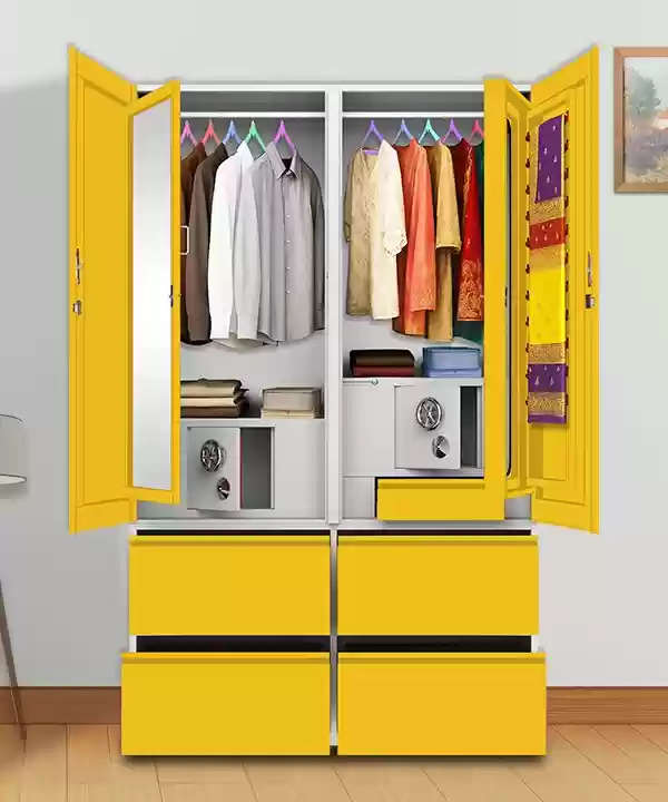 BHAGYALAXMI MODEL (NEW)