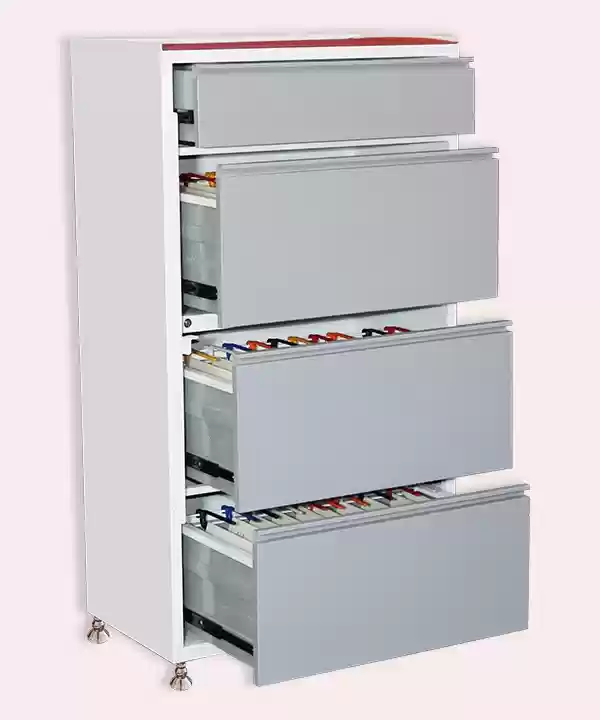 BIG FILE CABINET-65 MODEL