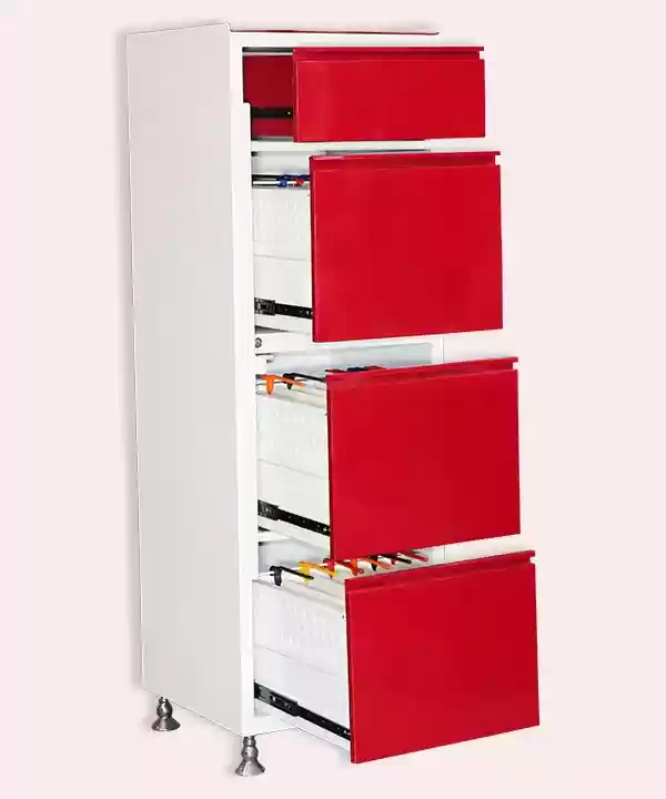 FILE CABINET-35 MODEL