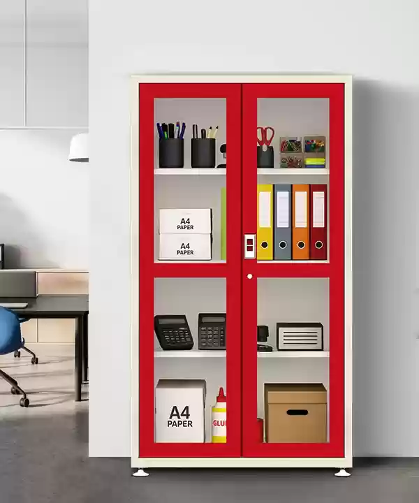 GLASS-63 MODEL (NEW)