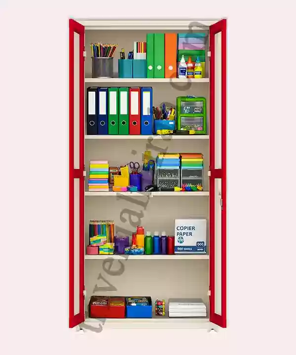 GLASS DOOR-2 MODEL