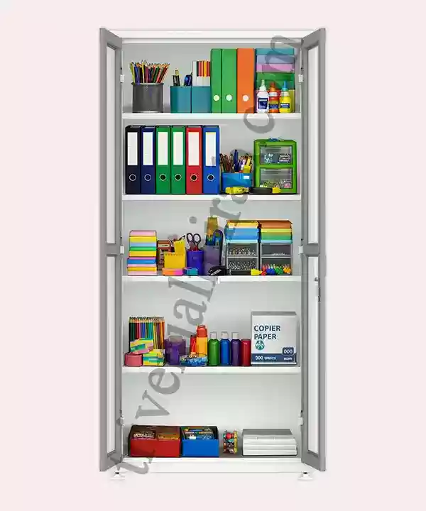 GLASS DOOR-2 MODEL